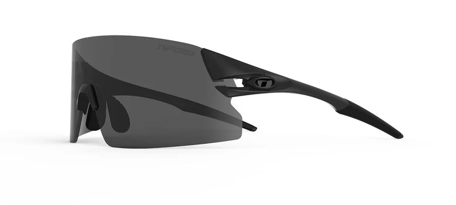 Tifosi Rail XC Sunglasses Clarion Lens Cycling Eyewear - Blackout