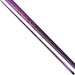 Powerglide  Ignis Snooker Cue 2 Piece 57" Carbon 10mm Tip Smooth Finish - PurplePowerGlide