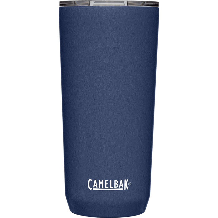 CamelBak Horizon Vacuum Insulated Stainless Steel Tumbler 600ml BPA Free Flask Navy