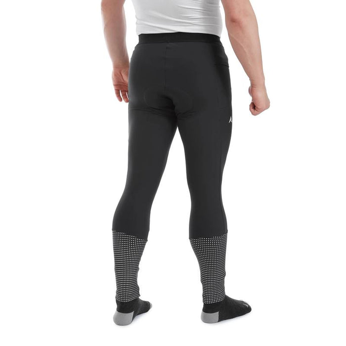 Altura Cycling Waist Tights – Nightvision DWR Men’s Waterproof & Reflective