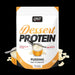 QNT Dessert Protein White Chocolate Low Fat High Protein Pudding Supplement 480gQNT