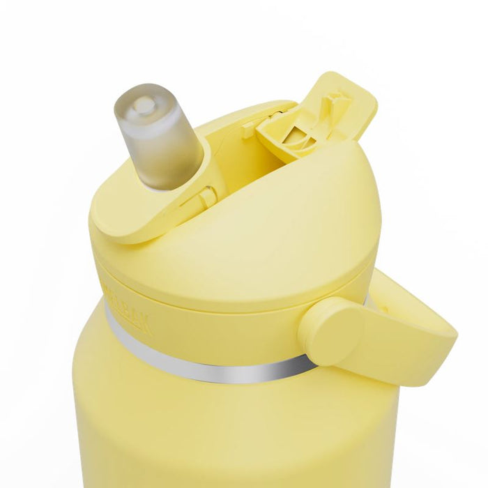 CamelBak Thrive Flip Straw 32 oz Vacuum‑Insulated Water Bottle