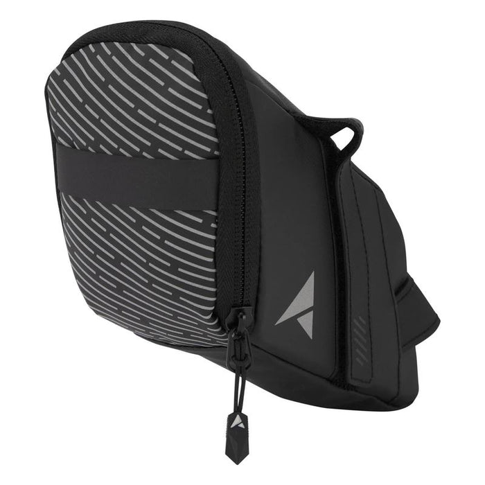 Altura Nightvision Small Saddle Bag – Reflective, Lightweight & Durable