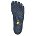 Vibram KSO Vintage Mens Waterproof Trainers Five Finger Training Gym FootwearHilly