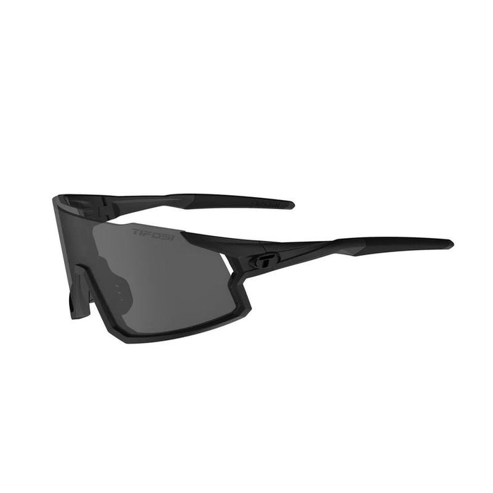 Tifosi Stash Interchangeable Lens Sunglasses Sports Eyewear - Blackout