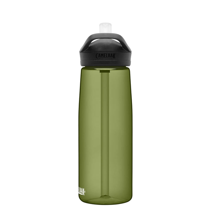 CamelBak Eddy Bottle Leakproof Stain Resistant Water Bottle 750ml