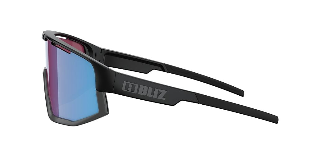 Bliz Fusion Sunglasses Cycling Sports Use