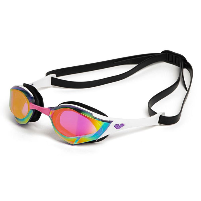 Arena Swimming Goggles Cobra Edge Swipe Mirror