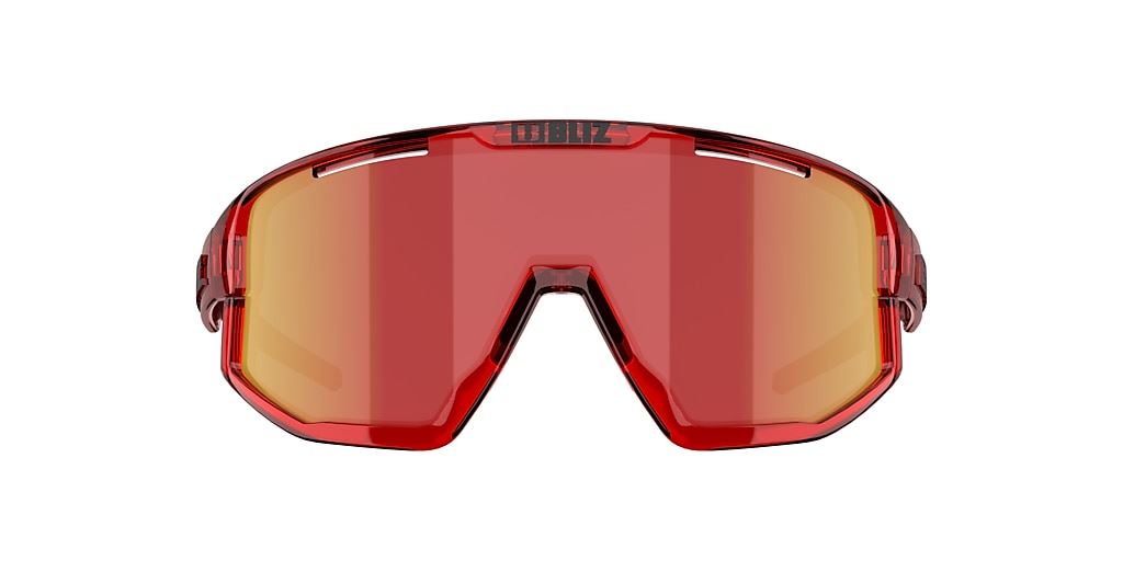 Bliz Fusion Sunglasses Cycling Sports Use