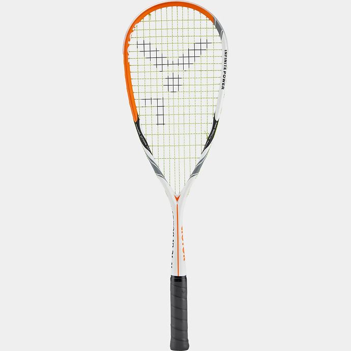 Victor IP 3LN Squash Racket Lightweight & Durable Premium Performance