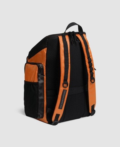 Arena One Go Backpack 45 L – Swim Gear Backpack for Training & Travel