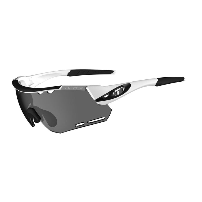 Tifosi Alliant Interchangeable Lens Sunglasses Multi-Vented Lenses UV Protection Outdoor Sports Eyewear