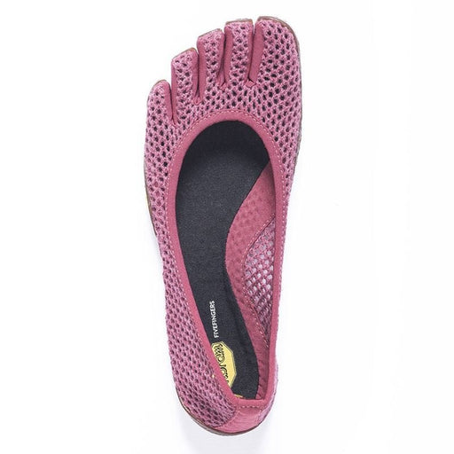 Vibram Women V - BI Eco Five Finger Shoes Breathable Outdoor Running TrainersFITNESS360