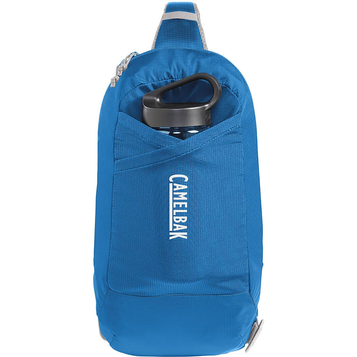 Camelbak Arete Sling 8L BPA Free 600ml Carry Cap Bottle Side Shoulder Backpack
