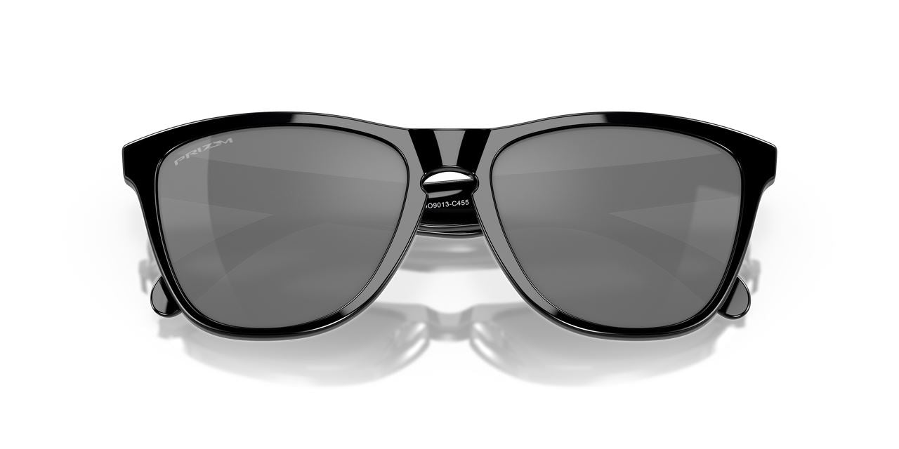 Oakley Frogskins Sports Sunglasses Stylish Fashion Cycling Square Frame GlassesFITNESS360