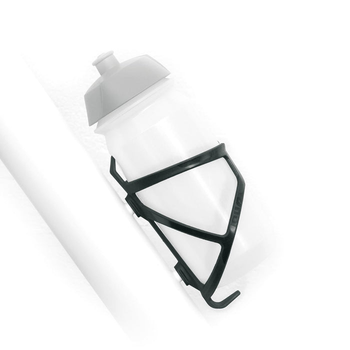 SKS Cycling Bike Dual Bottle Cage Lightweight Recycled Carbon Polycarbonate