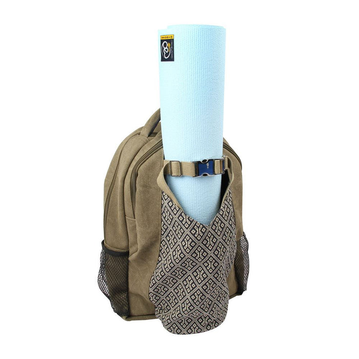 Fitness Mad Yoga Backpack