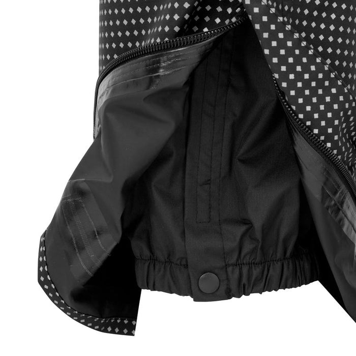 Altura Cycling Over‑trousers – Nightvision Waterproof Reflective Overtrousers