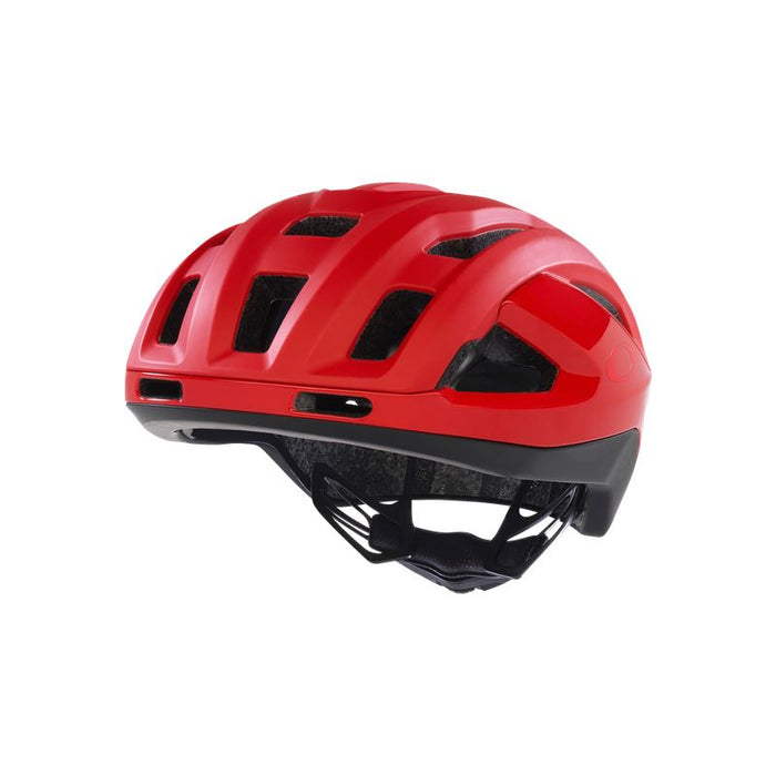 Oakley ARO3 Endurance Cycling Bike Safety Helmet Adjustable Fit Breathable Matte Retina Burn