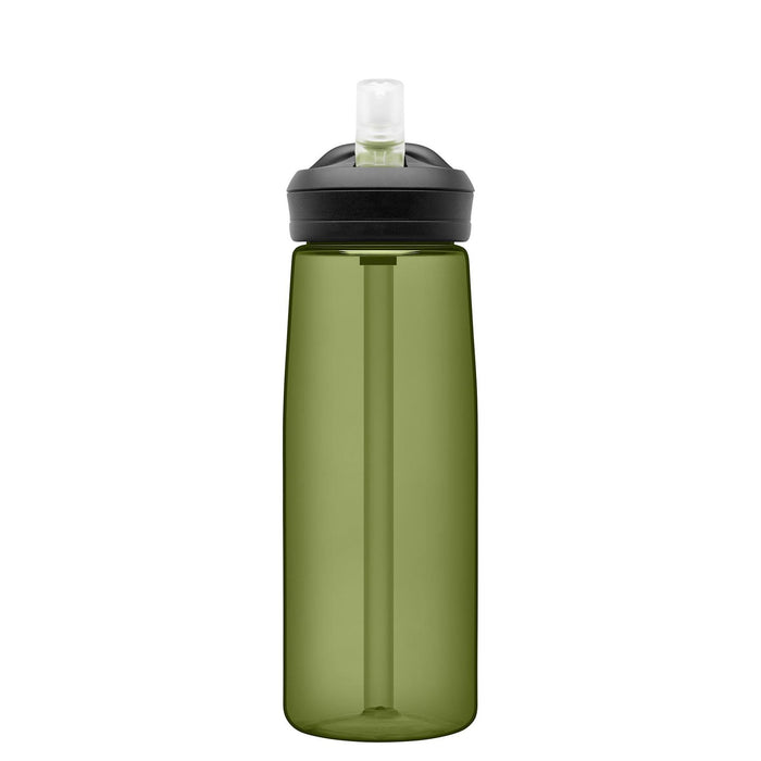 CamelBak Eddy Bottle Leakproof Stain Resistant Water Bottle 750ml