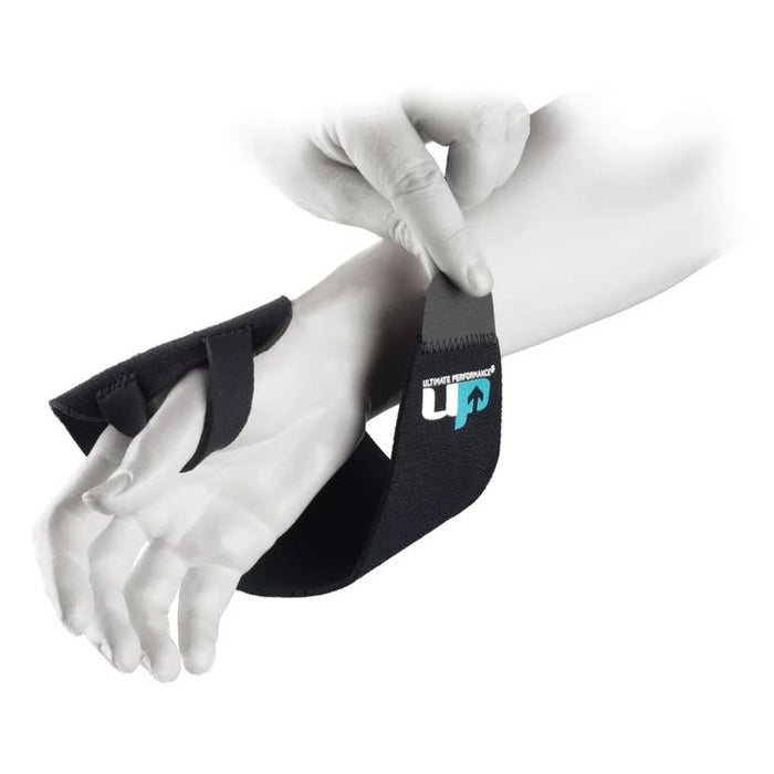 Ultimate Performance Neoprene Wrist Support Adjustable Compression Wrap