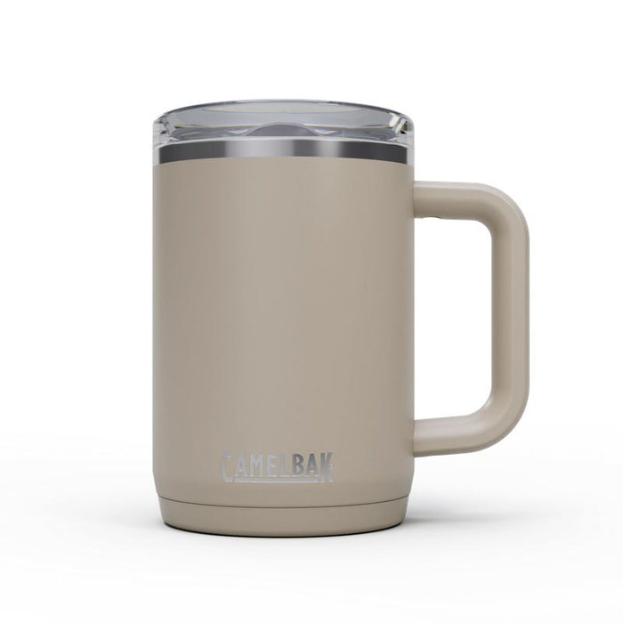 CamelBak Thrive 16 oz Insulated Stainless Steel Mug Cold 21 Hours / Hot 10 Hours