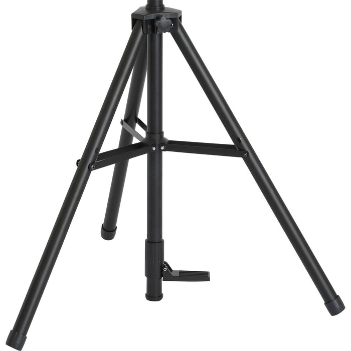 Unicorn Darts DartMate Tri‑Stand - Adjustable Dartboard Stand for Easy Setup