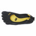 Vibram Men's Originals Classic Outdoor Shoes - Trail 5 Fingers With Grip TrainerVibram