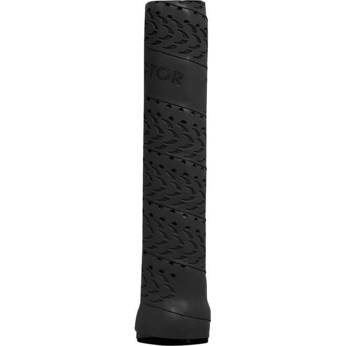 Victor Fishbone Badminton Tennis Racket Grips - Pack of 2