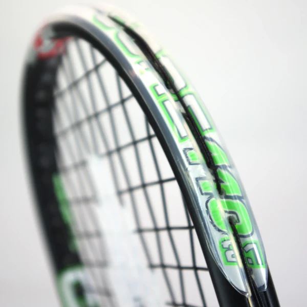 Karakal Core 110 2.1 Squash Racket – 110g Frame NEXGEN Fast Fibre Power