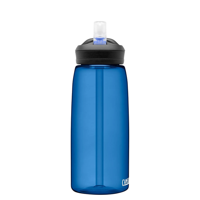 CamelBak Eddy Bottle Leakproof Stain Resistant Water Bottle 1 Litre
