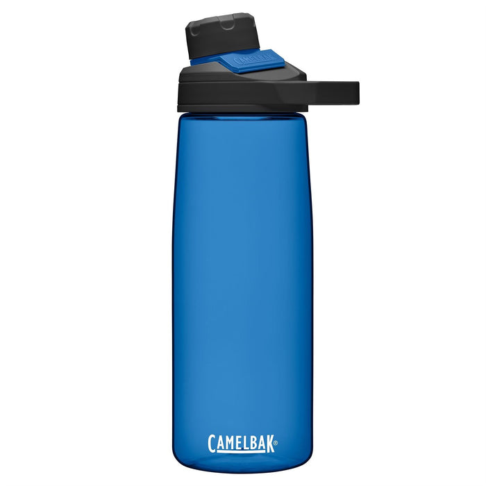 CamelBak Chute Mag 750ml Durable Leakproof Water Drinking Gym Carrier