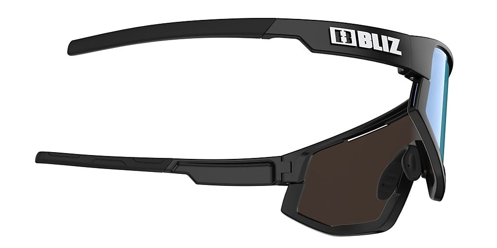Bliz Vision Sunglasses Nano Photochromic Brown/Blue lens