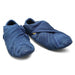 Vibram Furoshiki Original Knit Mens Five Finger Trail Trainers Footwear - NavyVibram