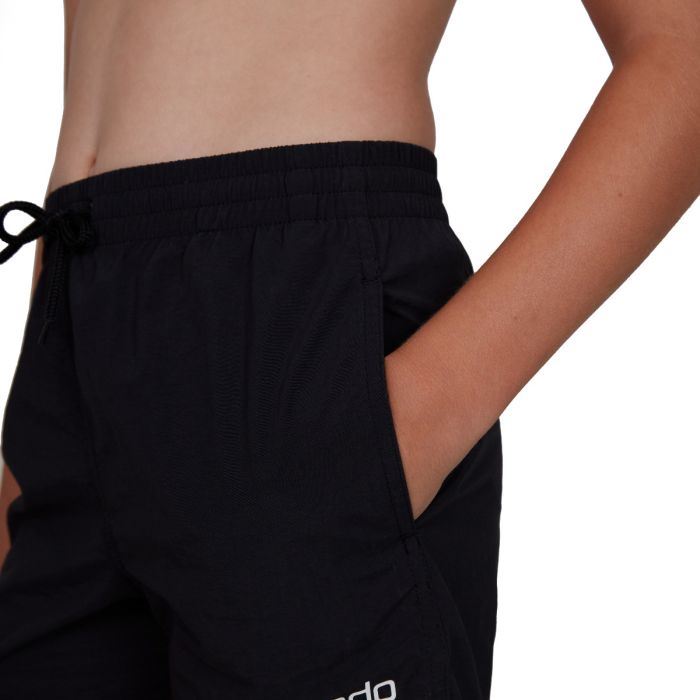 Speedo Boys Essential Watershort Swimming Shorts - Pool Beach - 13"
