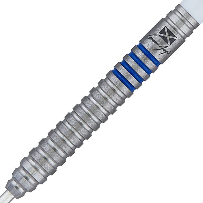 Unicorn Darts Cameron Menzies Contender Phase 2 90% Tungsten Darts