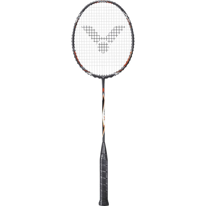 Victor Auraspeed 100X H Badminton Racket High End Frame