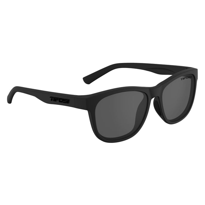 Tifosi Swank Single Lens Sunglasses Durable Frame Retro Fashion Square Outdoor Shades Eyewear