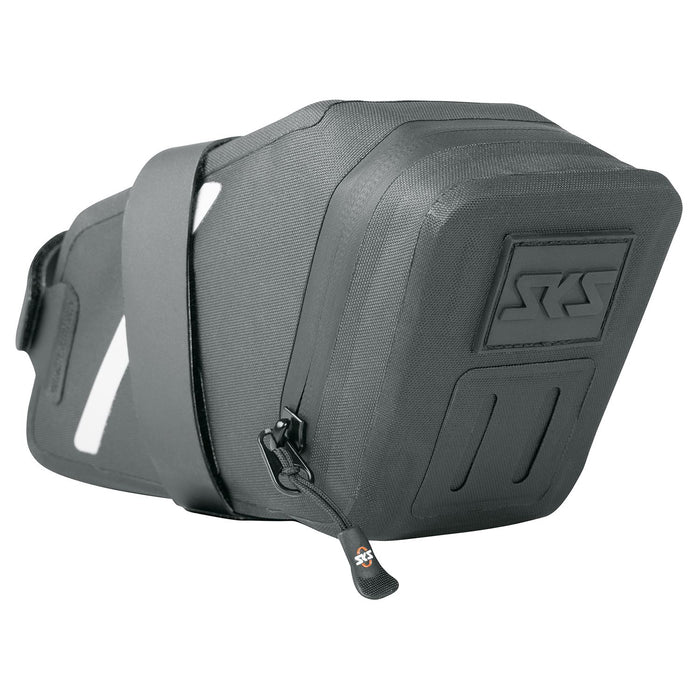 SKS Trail Saddle Bag 900 ml Waterproof Storage for MTB and Gravel Bikes