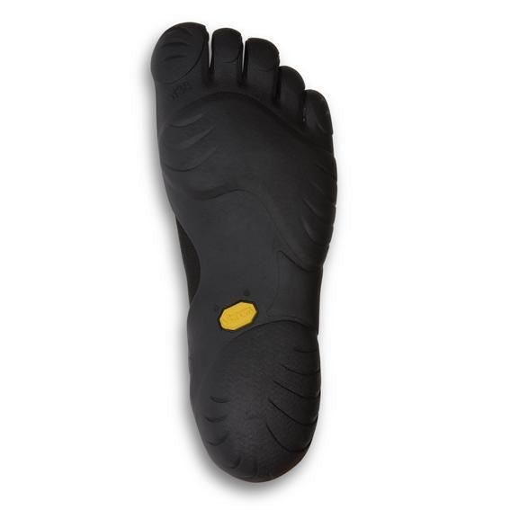 Vibram Ladies Original Classic Outdoor Shoes - Trail 5 Fingers With Grip TrainerVibram