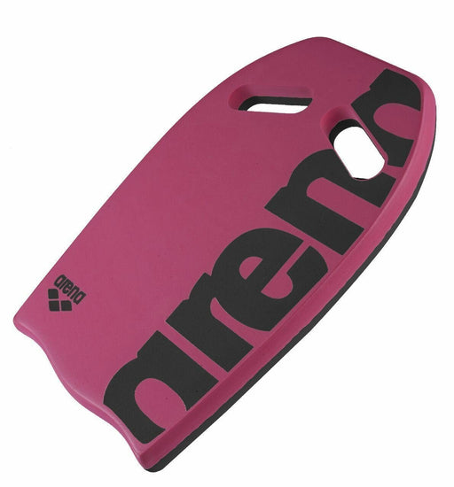 Arena Kickboard Swimming Training Equipment in Pink for Lower Body TechniqueArena