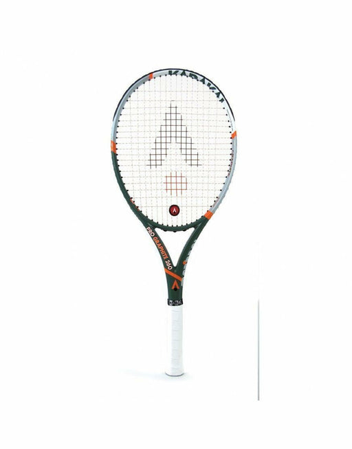 Karakal Tennis Racket Pro Graphite Gel 260g FrameKarakal