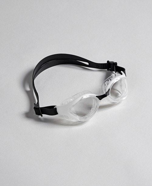 Arena Air Bold Swipe Swimming Goggles Anti-Fog Hydrodynamic Lens