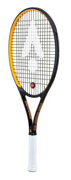 Karakal Pro Comp 26 Junior Tennis Racket for Green Zone Players