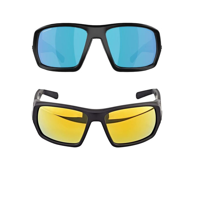 Bliz Peak Unisex Sunglasses