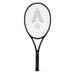 Karakal Black Zone Tennis Racket - Fast Fibre & Graphite Titanium Gel - 280gKarakal