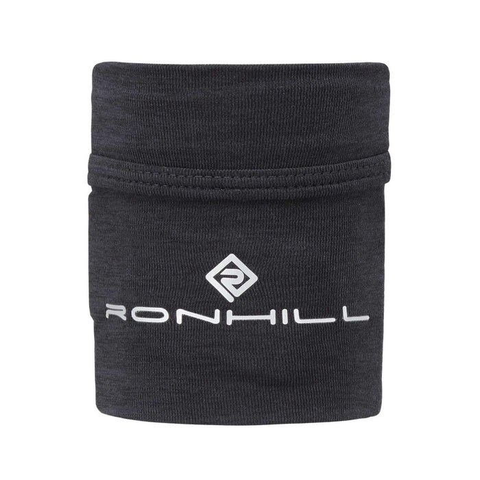 Ronhill Unisex Running Stretch Wrist Pocket - Essentials Holder Storage