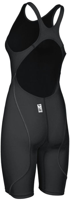 Arena Powerskin ST 2.0 Women's Racing Swimming Costume in Black