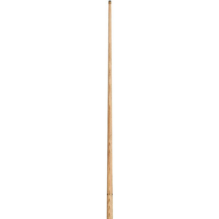Powerglide Snooker Cue 2 Piece Ash Shaft 144cm 9.5mm Tip