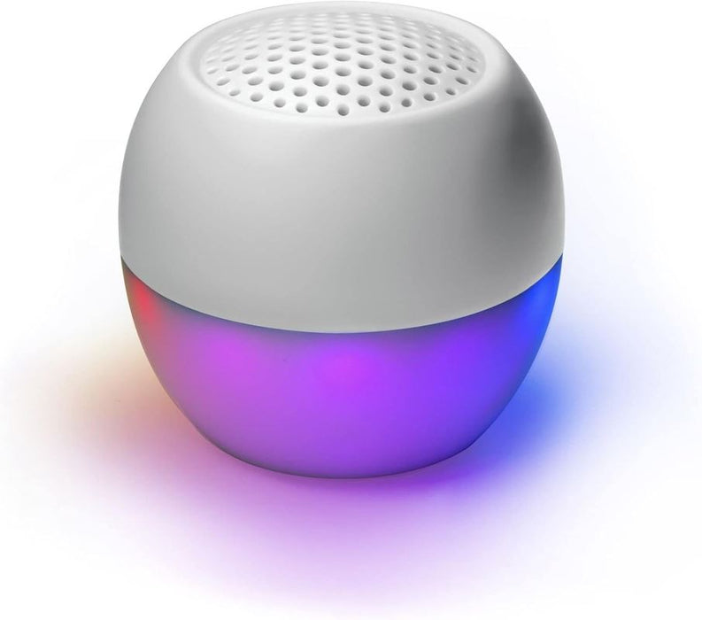 Boompods Soundflare Portable Mini Bluetooth Waterproof Speaker